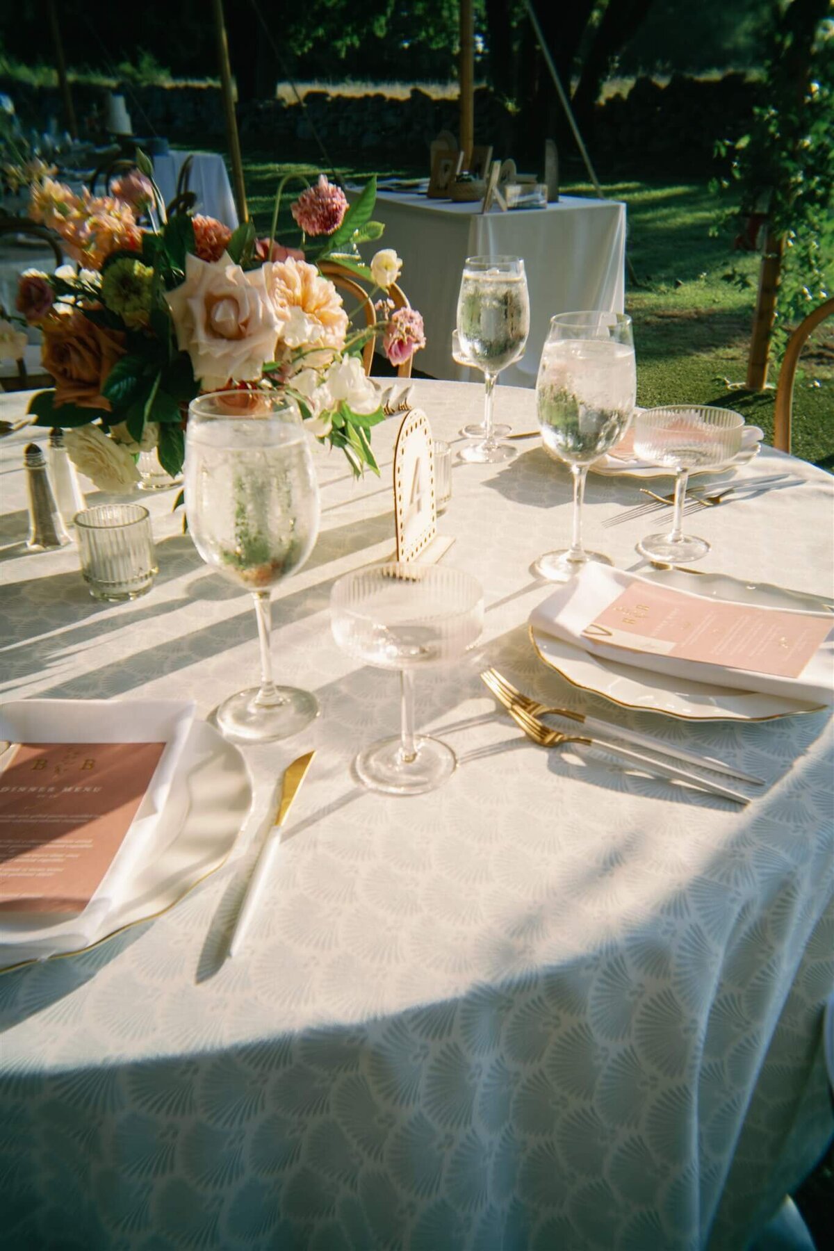 Stone Acres Farm Connecticut Wedding Chelsea Brooke Events168