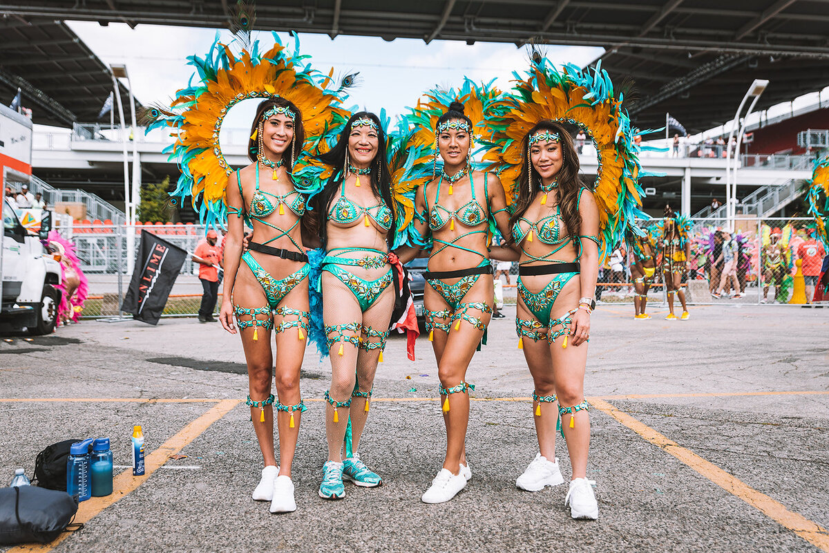 Caribana Toronto 2022 - Proofs - Batch 3-70