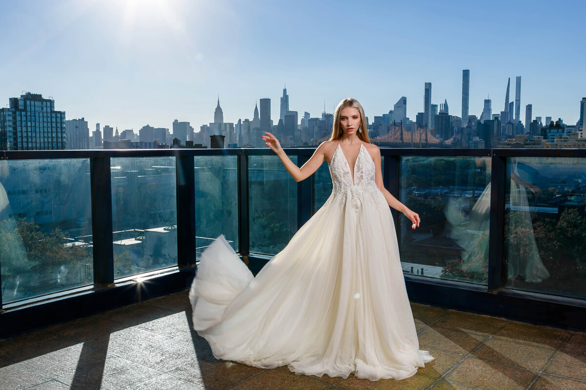 New York Fashion-8