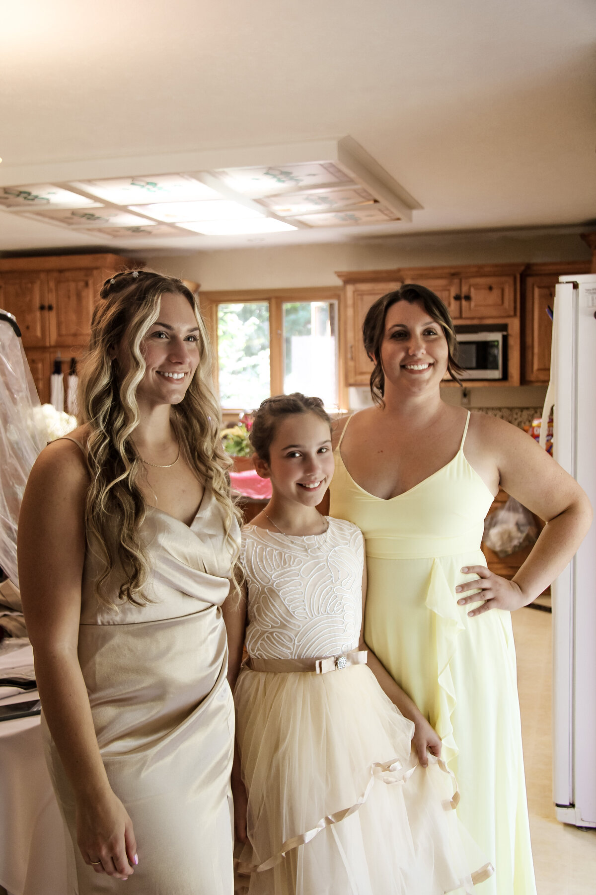 Toledo Outdoor Tent Wedding Venue