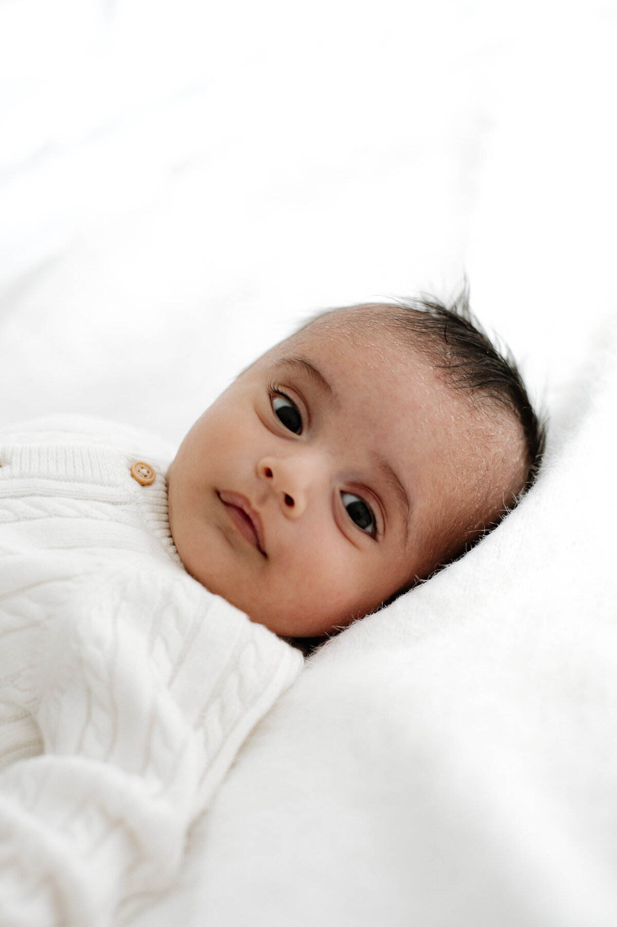 Newborn Photographer