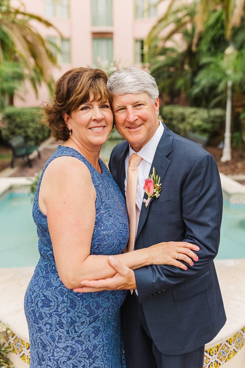 Wedding at The Vinoy in St. Petersburg- Florida185