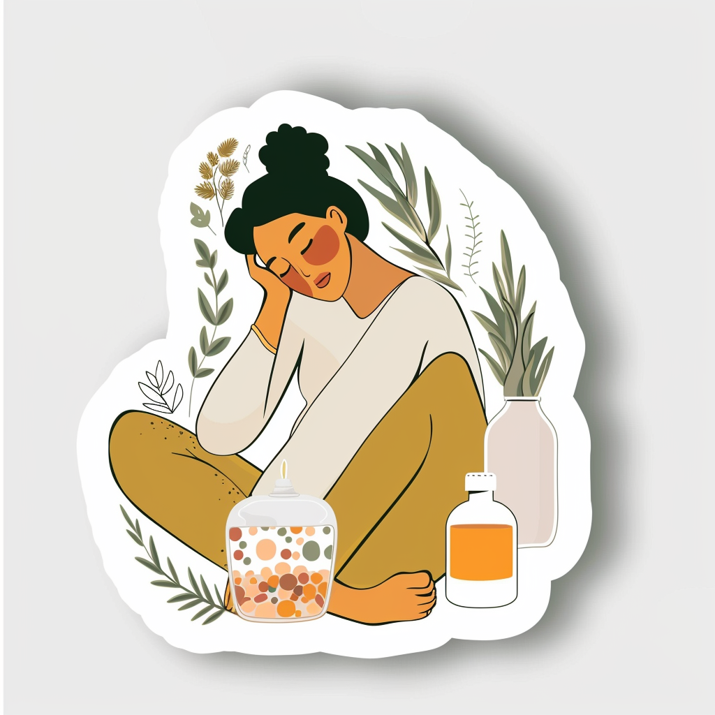 ygioots_clipart_self-care_themed_neutral_colors_white_backgro_1920dd0c-0782-4c12-85bf-d7baa7d59c13_2