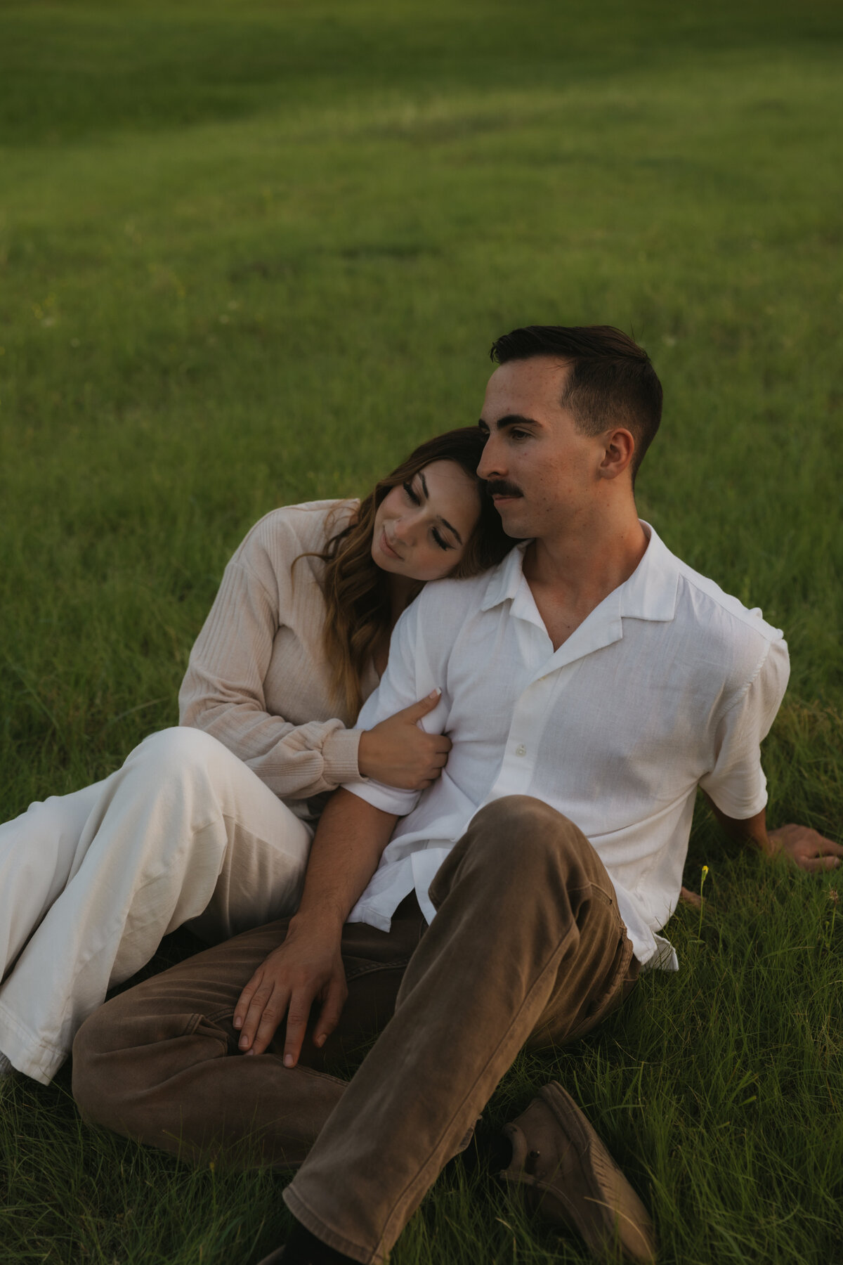 Abby Heron Photography Texas Based and Travel Wedding and Couples Photographer — Couples Gallery for Alex + Amanda 8