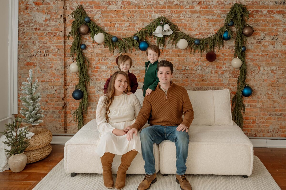 christmas minis wooster ohio (6)