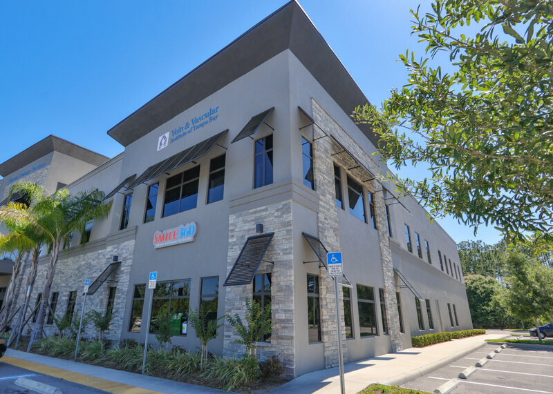 Modern Dental Office Design EnviroMed Florida (5)