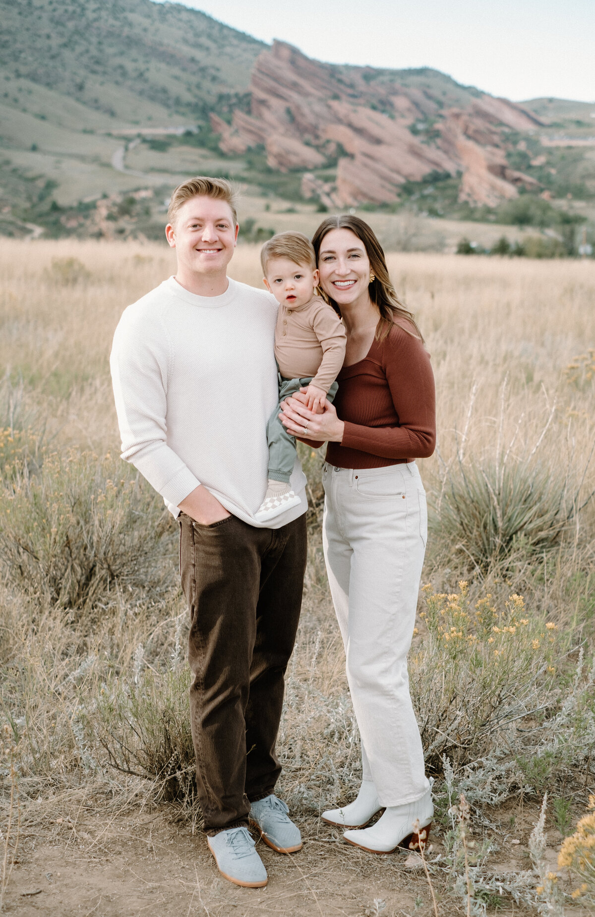 Blair Family-2
