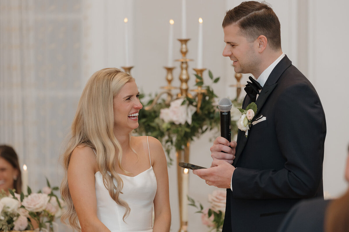 Happy Couple