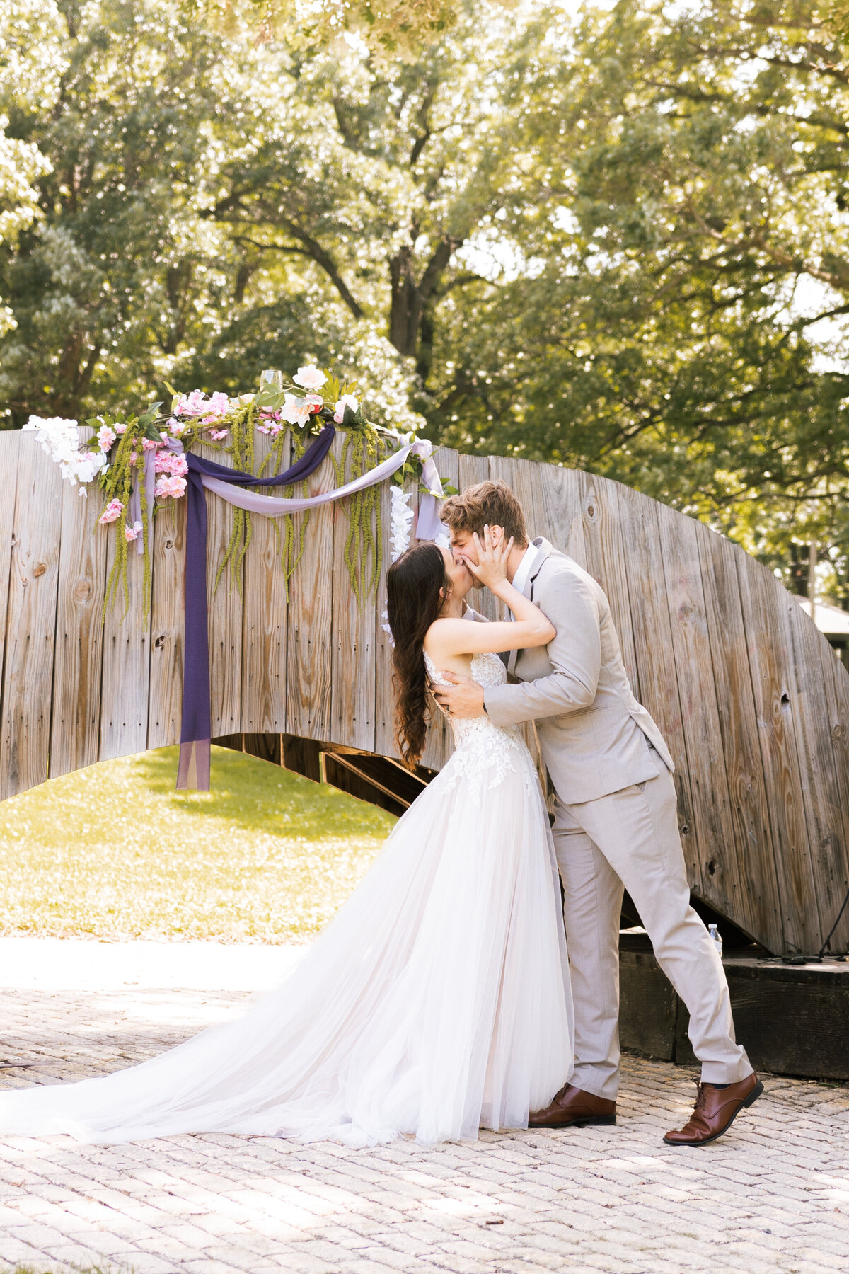 Fargo Wedding Photographer