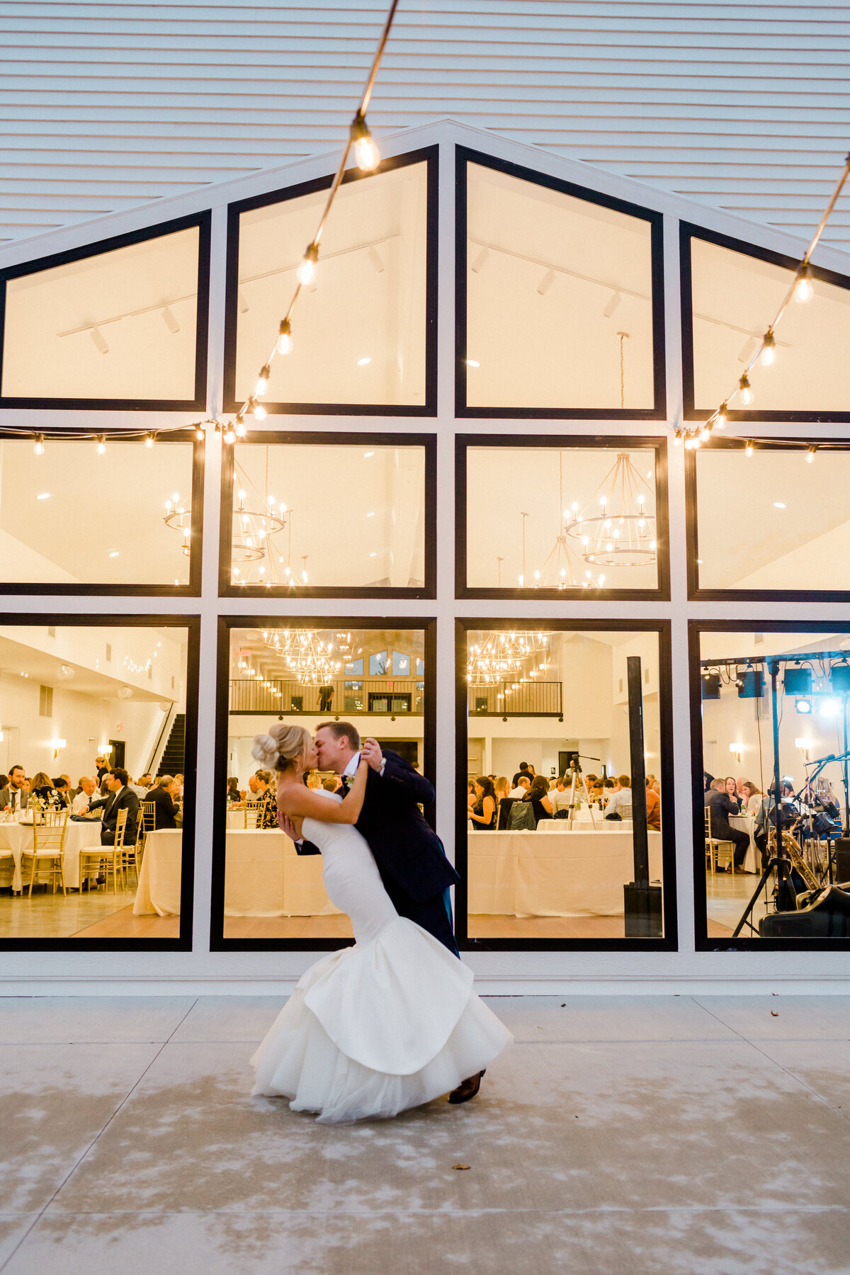 The Eloise Wedding Venue + Madison Wisconsin + Dani Stephensons Photography (770)