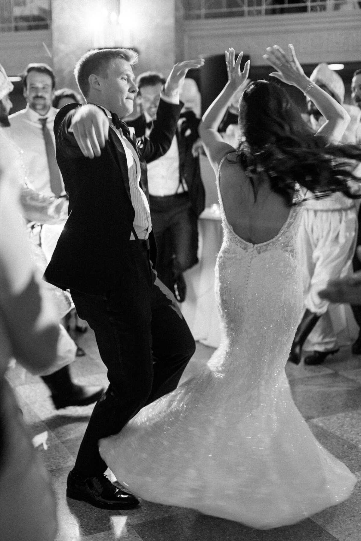 TBP-ZA Wedding IG-151
