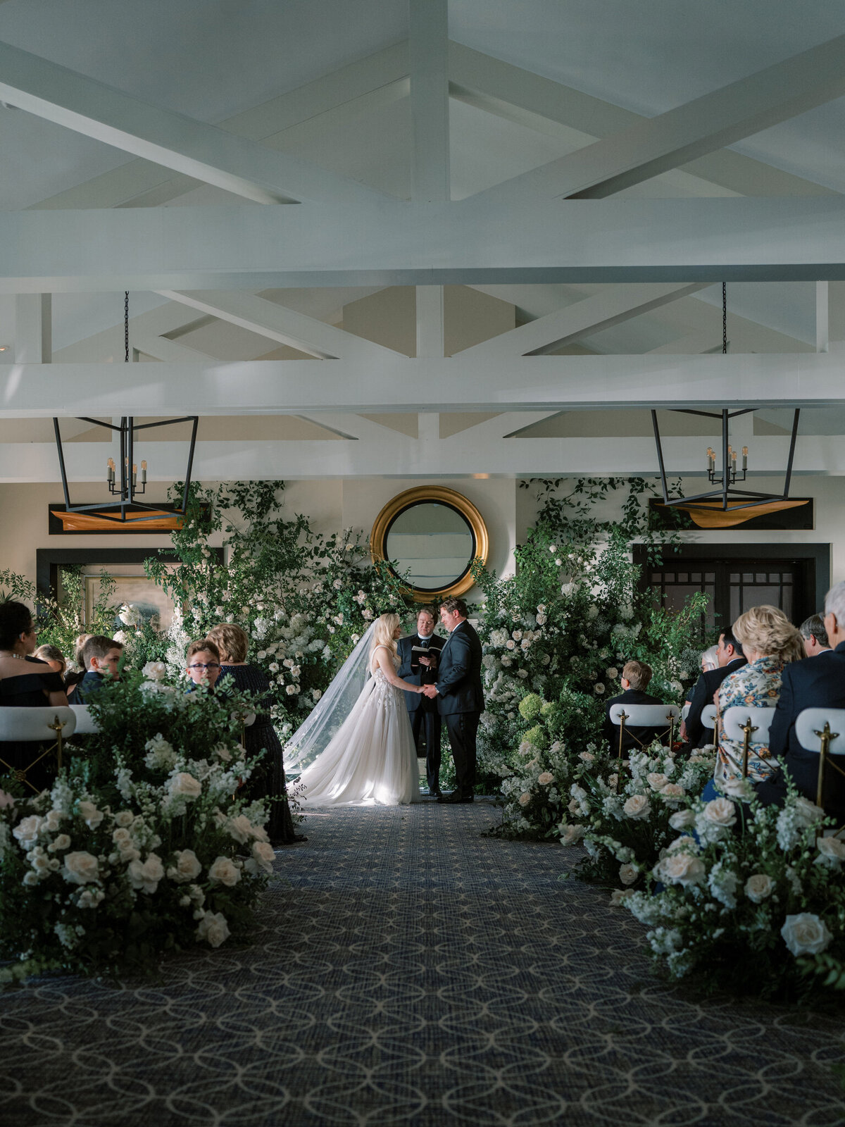 Sophisticated Intimate South Florida Celebration_0033