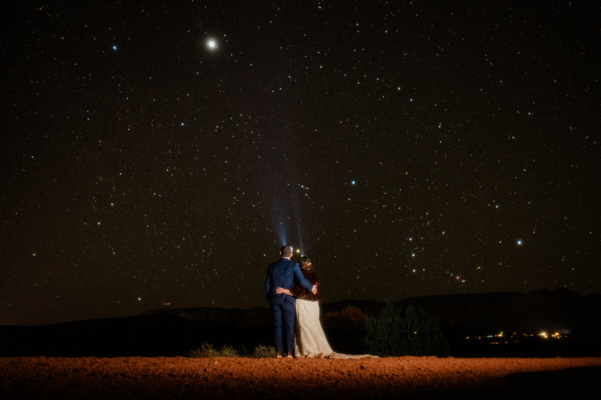 Sedona Elopement_Sedona Elopement photographer_desert elopement in Arizona_Halsey & Brenton-4276