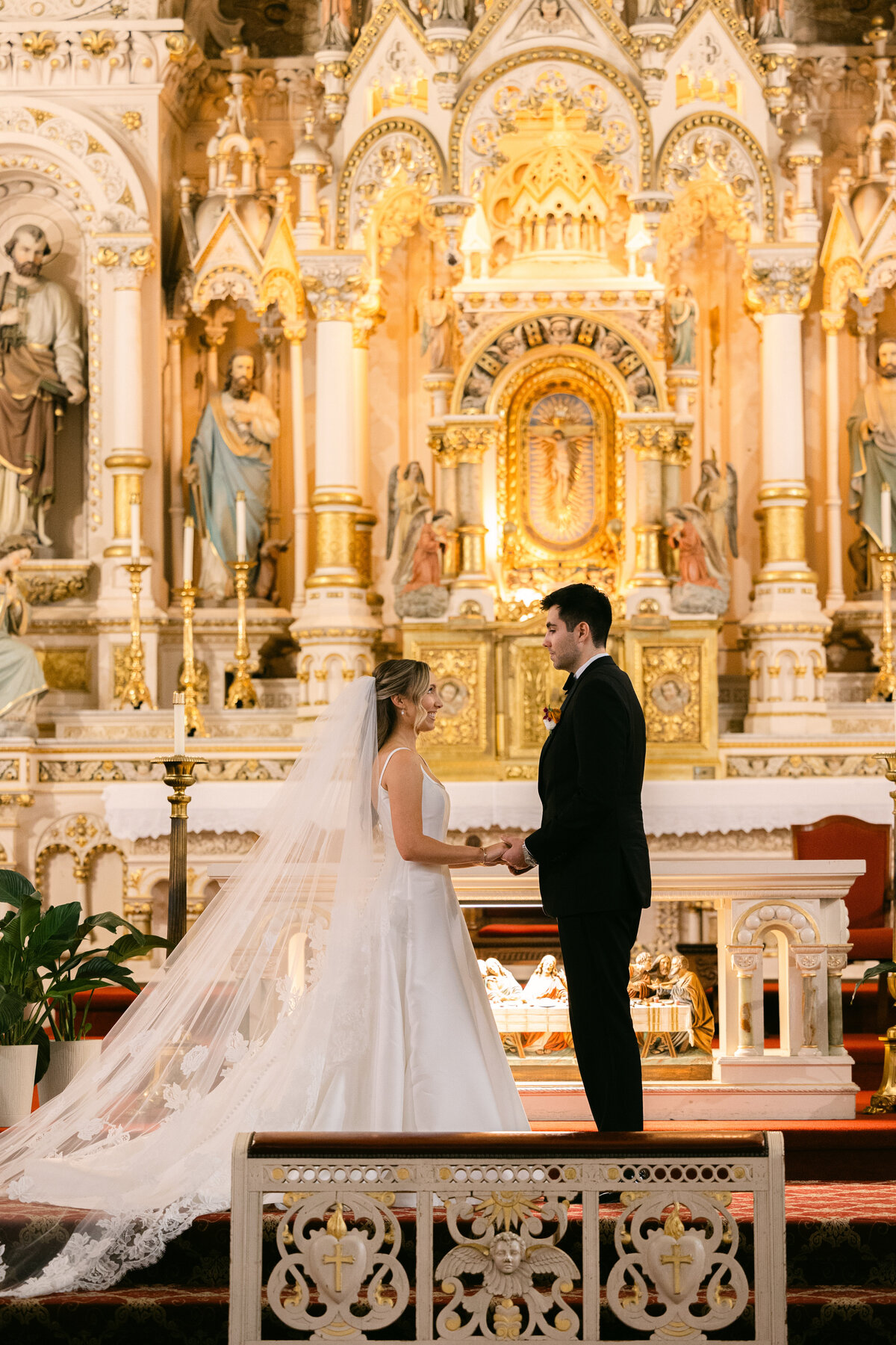 Ivy Room Chicago Wedding Maggie + David-126