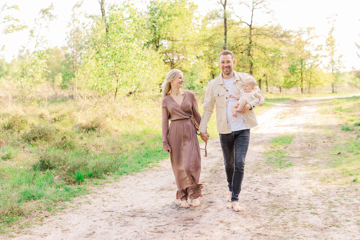 Familie Fotograaf 14