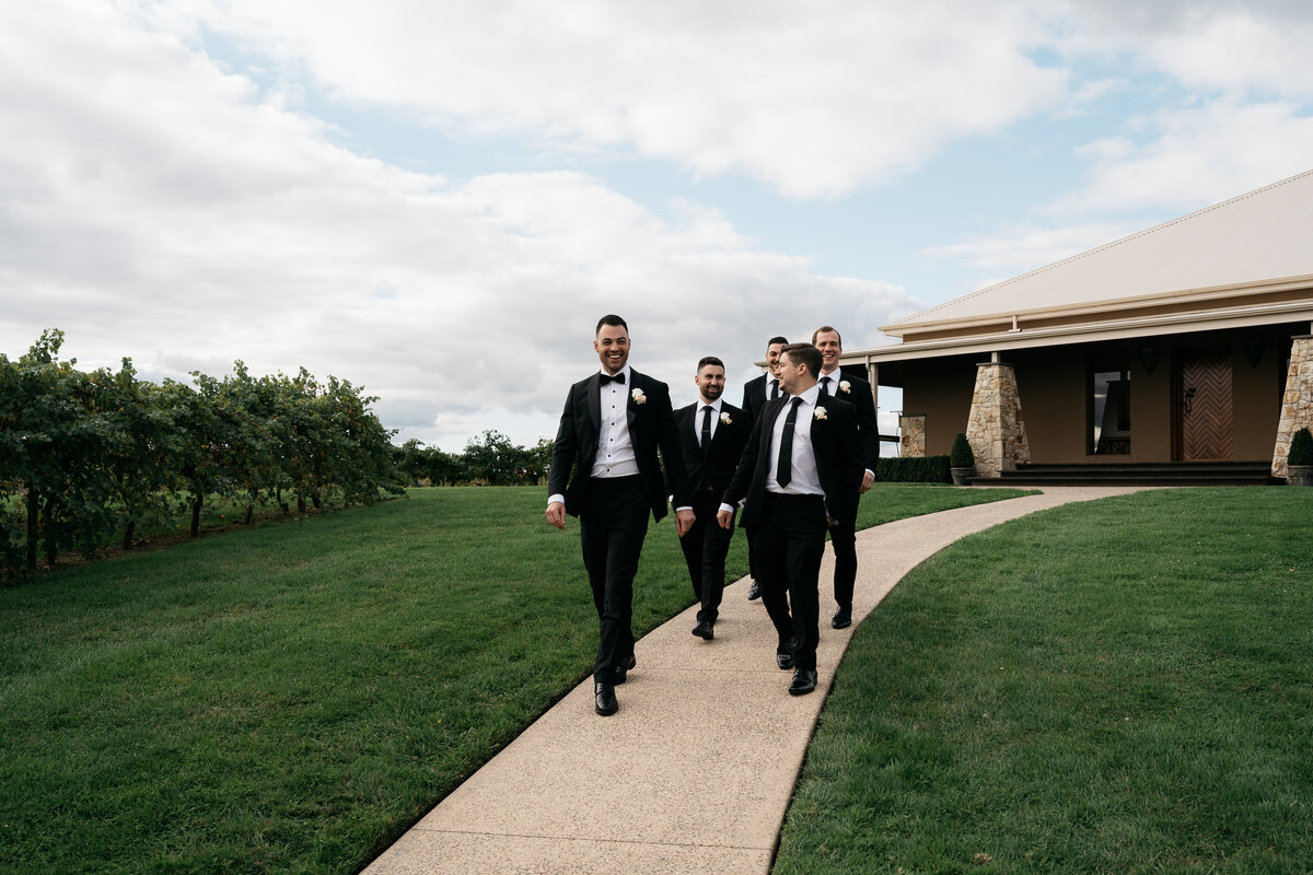 Courtney Laura Photography, Kate and Nick, Yarra Valley Wedding Photographer, Vue on Halcyon-270