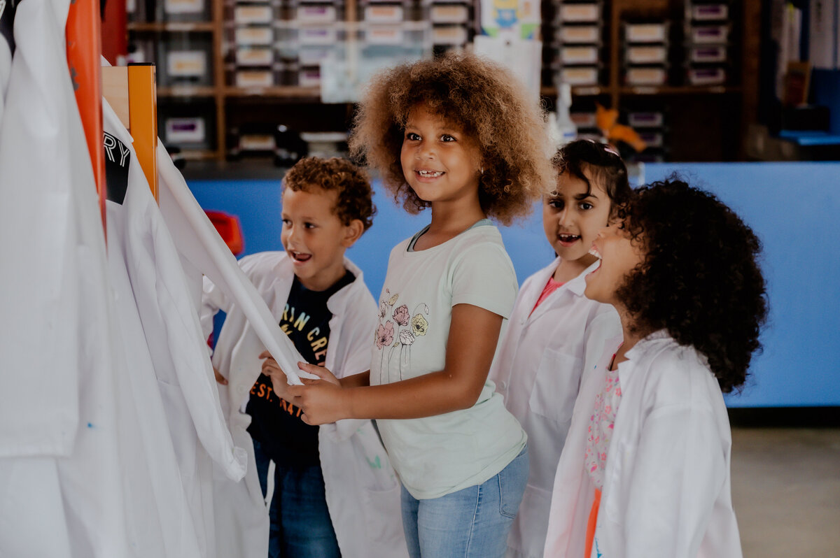 Discovery-Kinderfeestje-8738