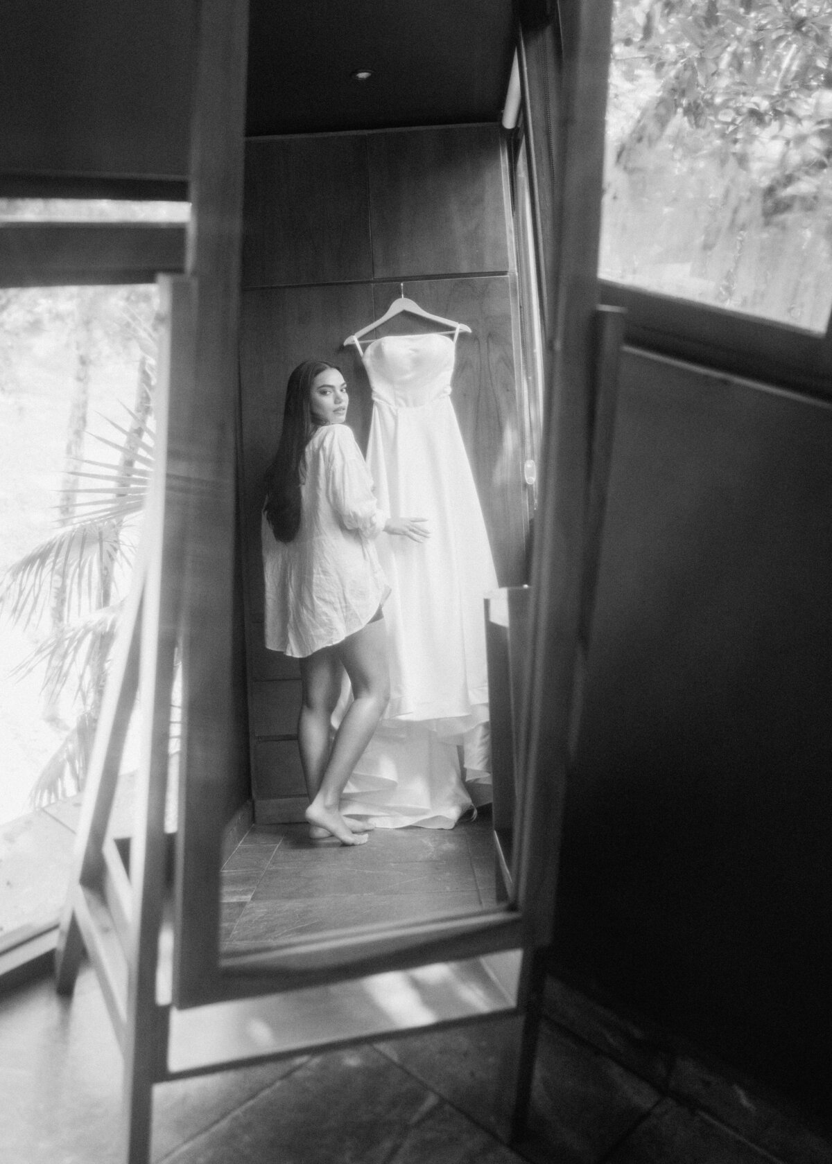 Tulum Mexico Elopement