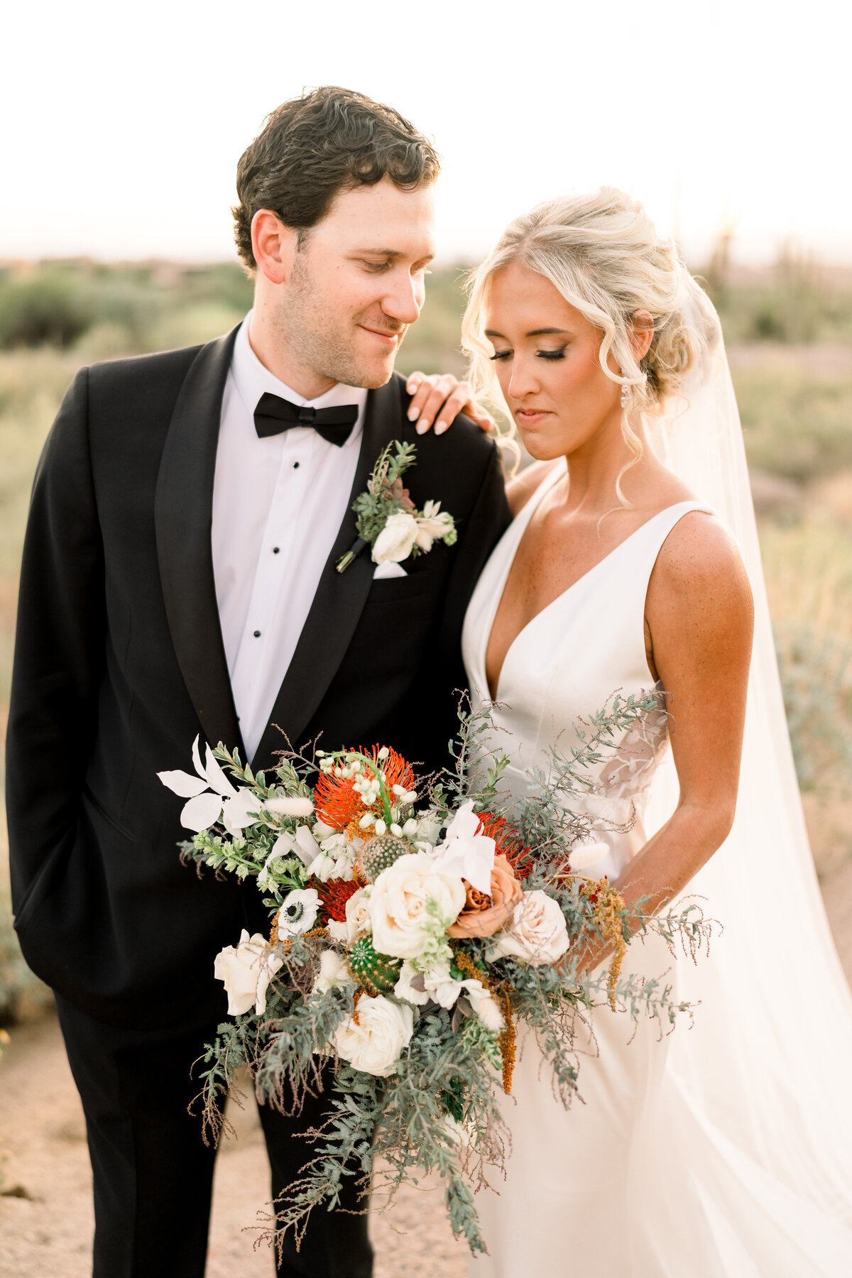 Alix  Will Wedding 1212