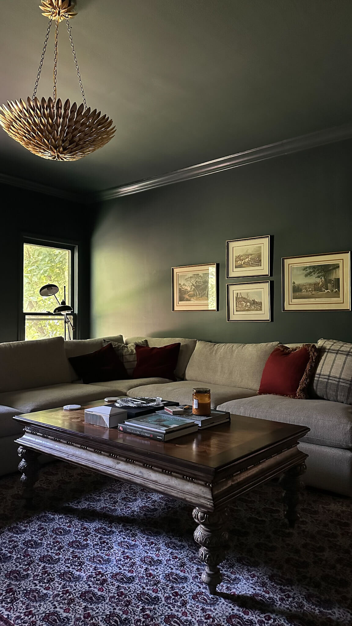 cozy-tv-room-movies