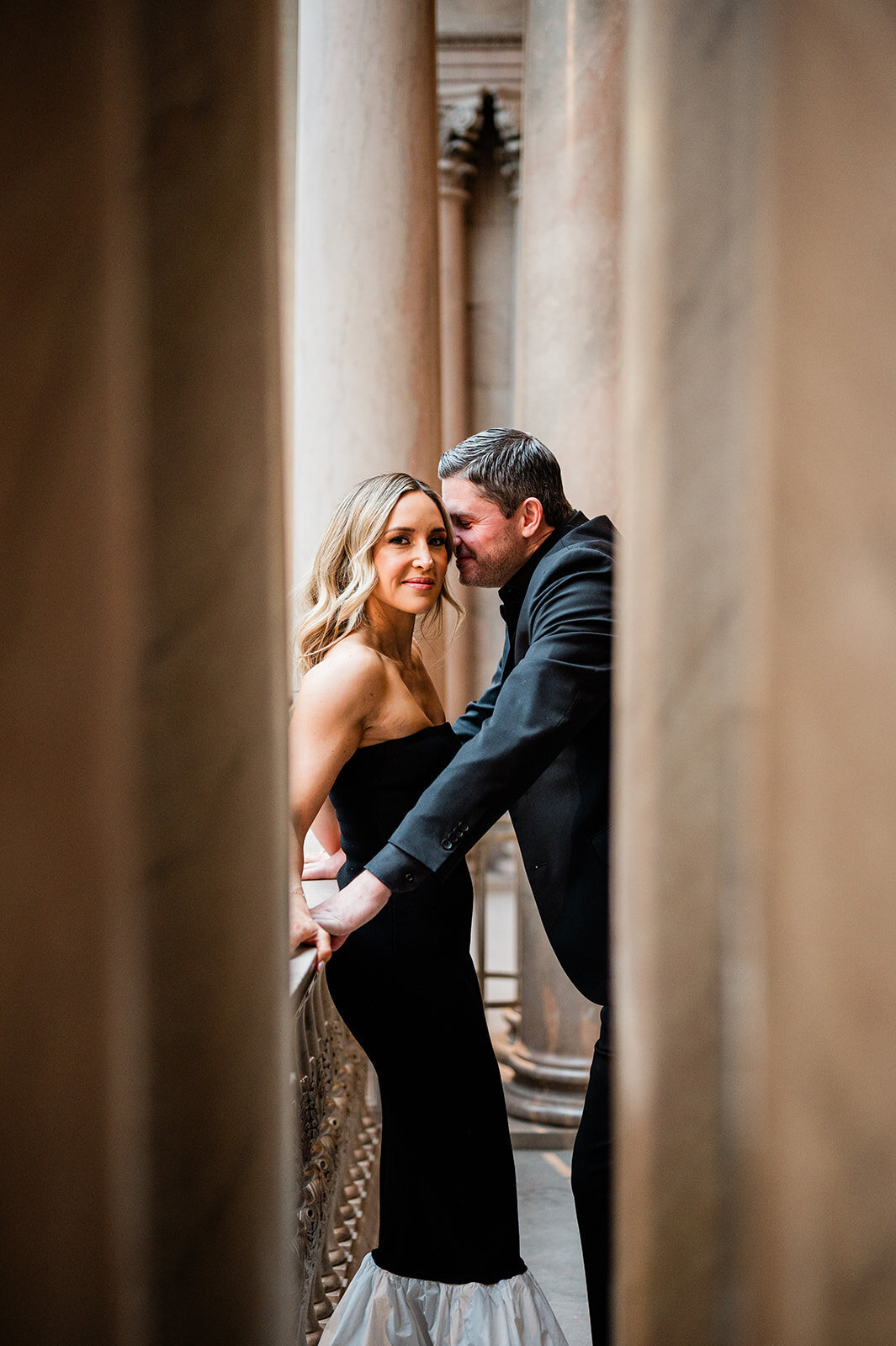 The Engagement of Nicole + Brendon by Fox + Ivory-12_websize