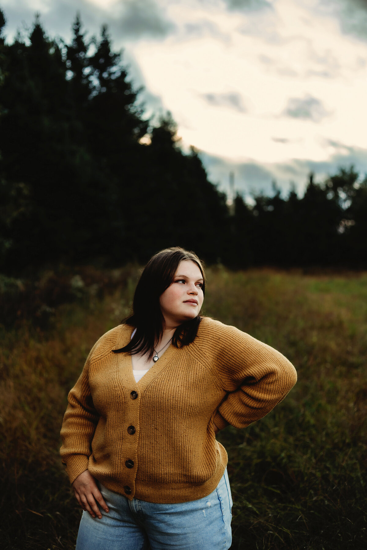 senior session