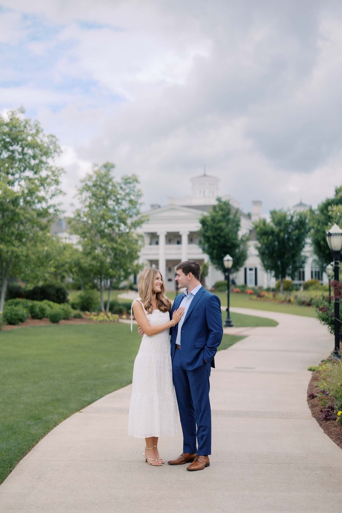 HuntsvilleBotanicalGardenEngagementSessionKlecka-2
