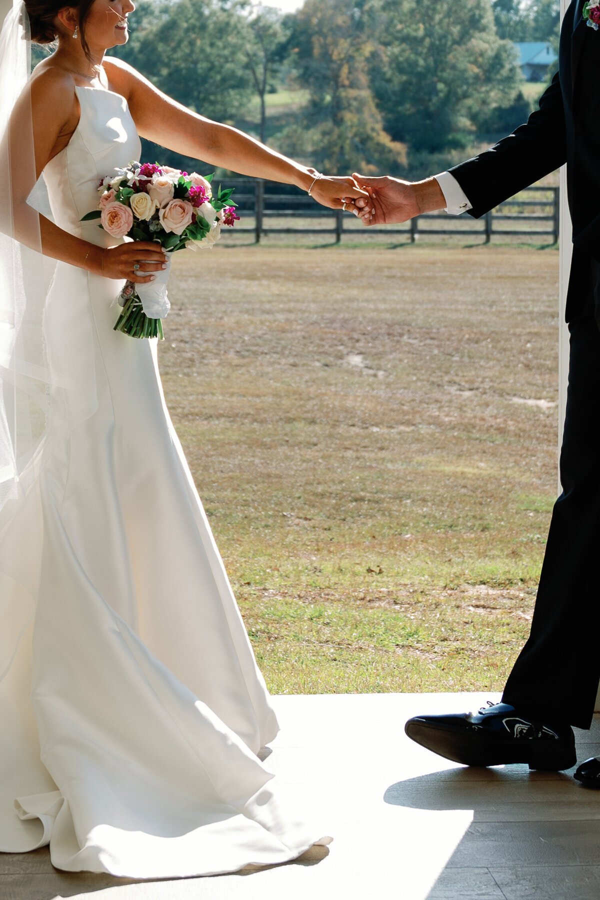 Megan + Sean | Alexi Lee Photography-445