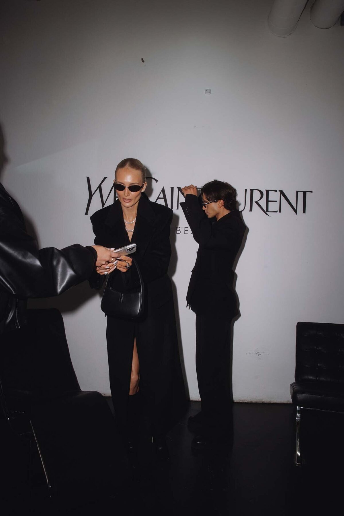 YSL 10