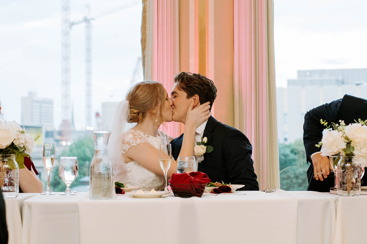 Milwaukee Wisconsin Wedding Photography by Abbey Rez