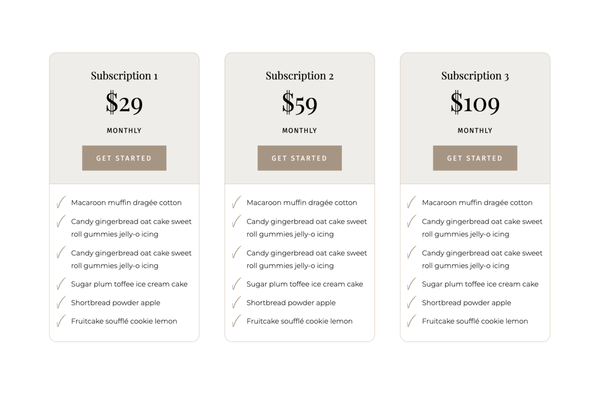 Showit Sales Page Builder Commercial Use Canvas Kit Showit sales page builder commercial use canvas kit