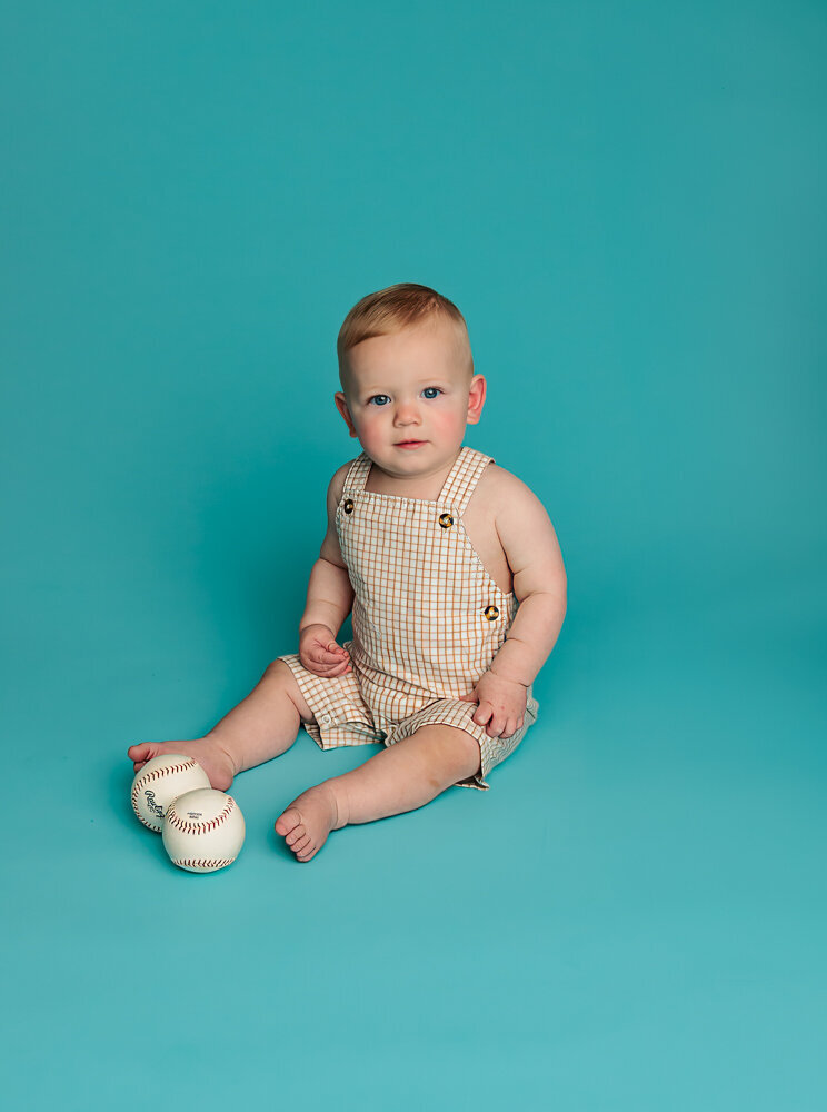 Cake Smash  photos | Rekart Photography | Union, Missouri-7