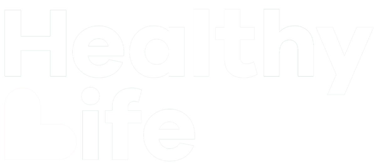 Healthy Life Logo