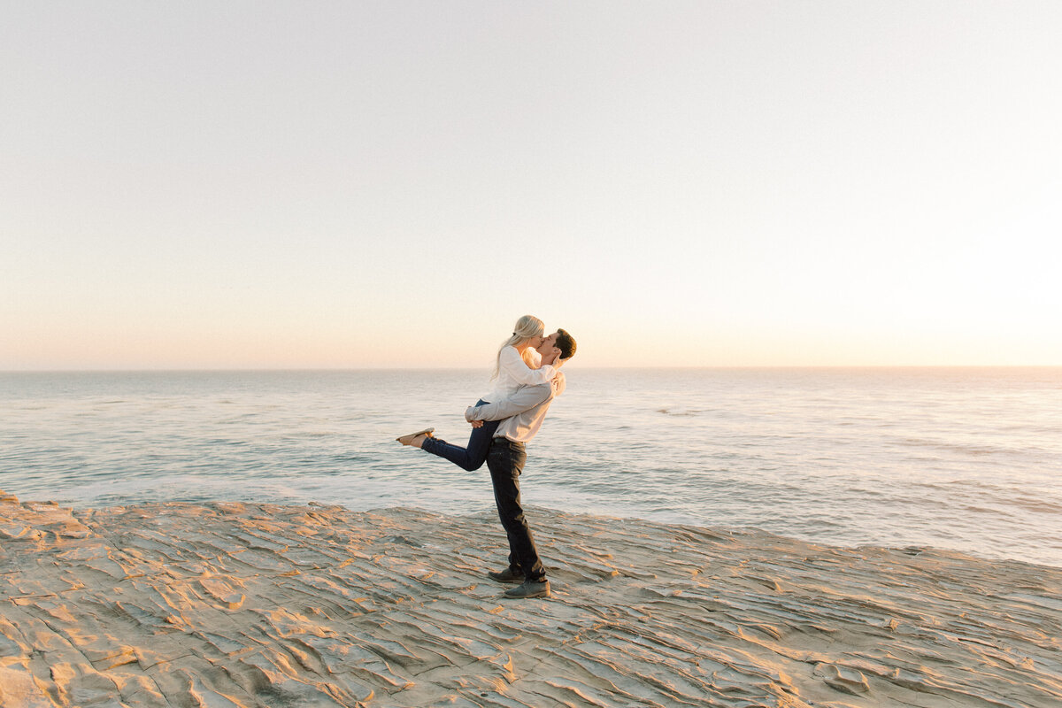 Engagement Photographer in Northern California - Napa - Bir Sur - Lake Tahoe - Carmel Valley - Carlie Statsky Photgraphy 32