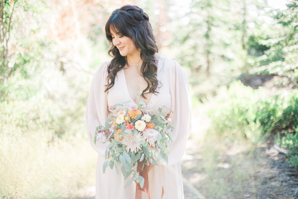 Lake Tahoe Elopement - 48