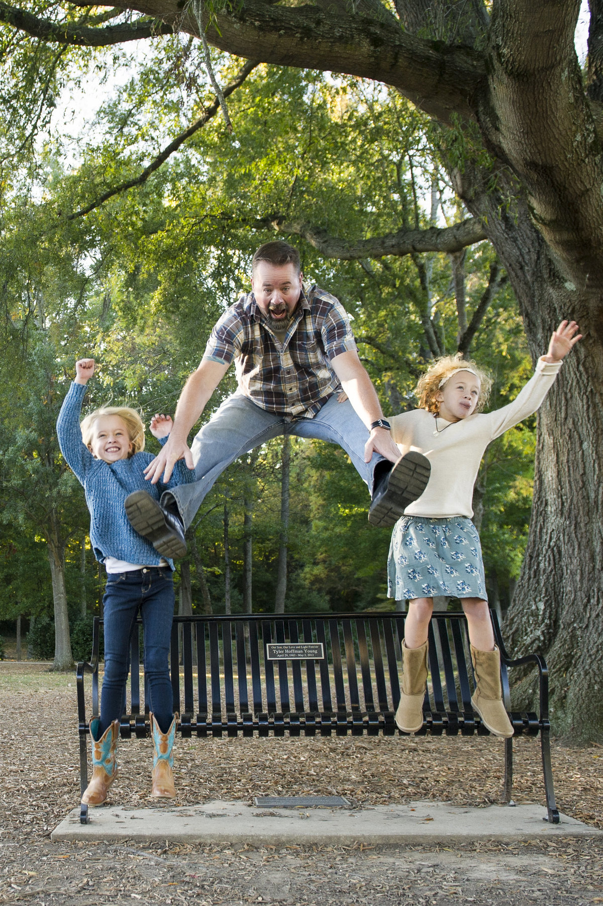 family photographers near me