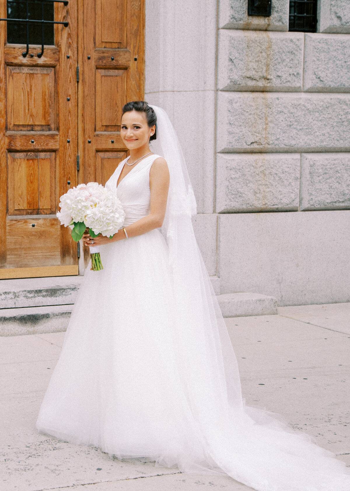 Bay Area Luxury Wedding Photographer - Carolina Herrera Bridal Gown-121
