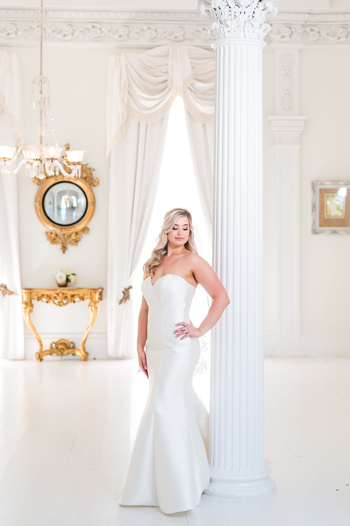 Kelly Bridals 113