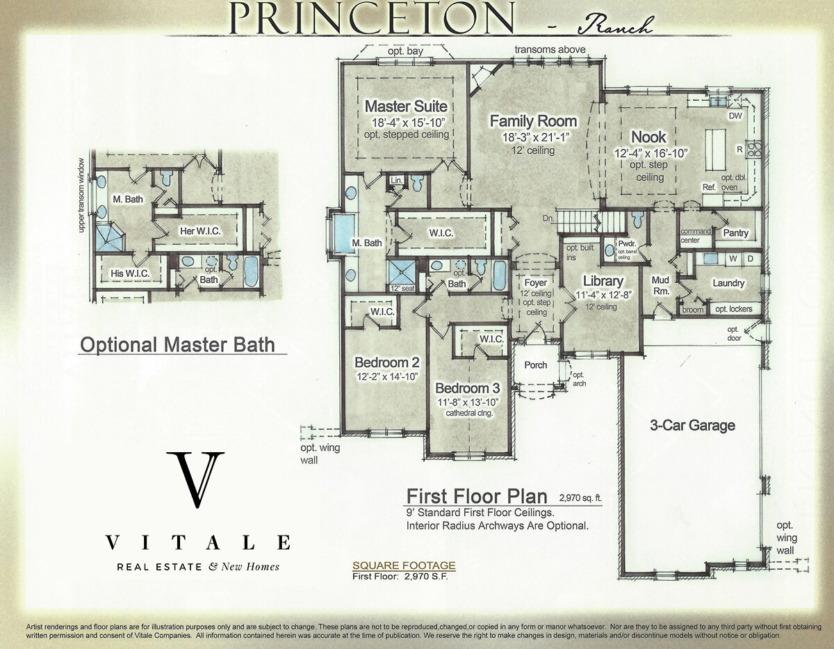 Princeton-floorplan