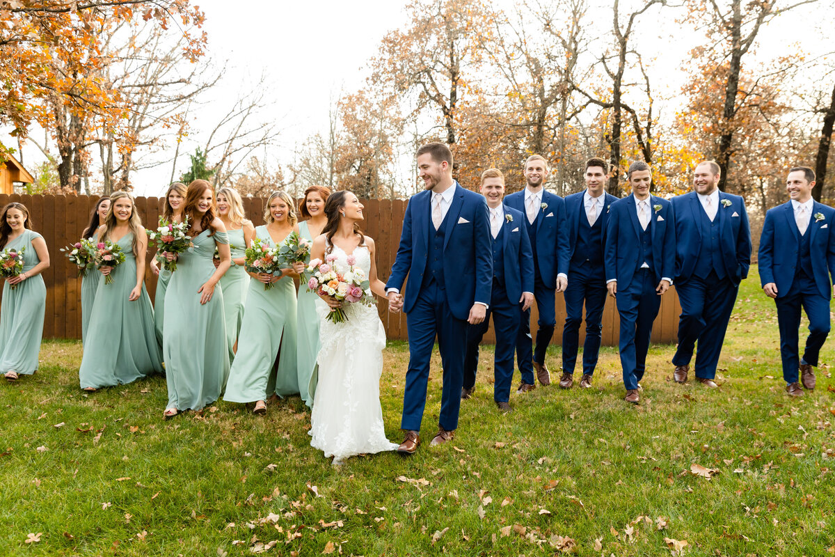 MORGAN & JARED-236