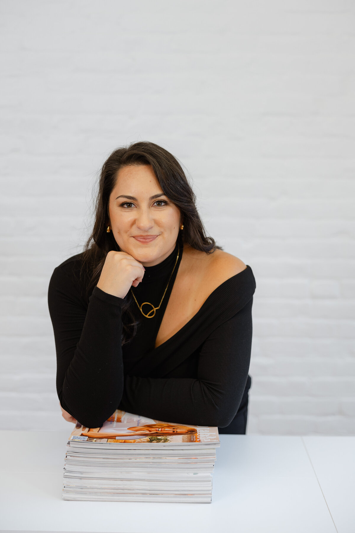 Alessandra Branding Session Boston Branding Photographer-129