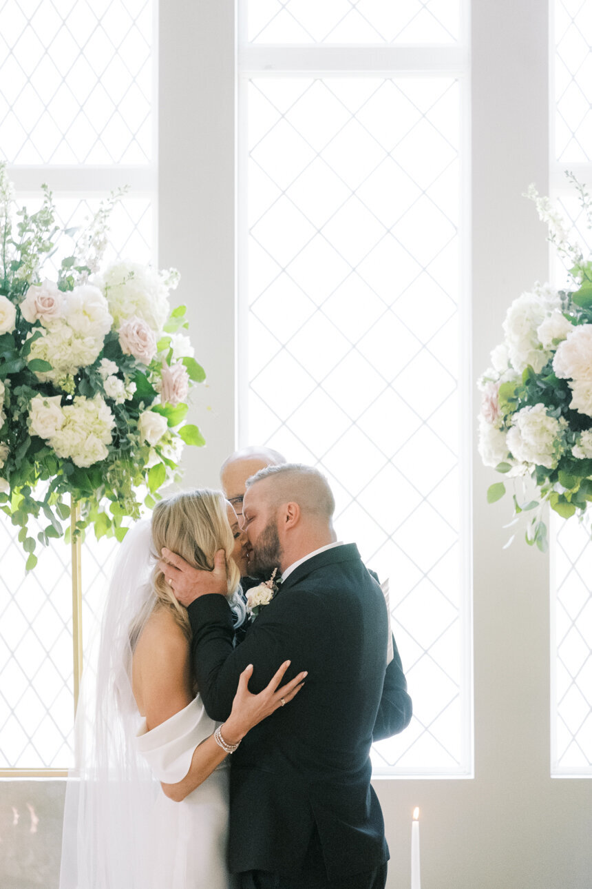 Bethany Erin Dallas Wedding Photographer Montclair Venue227