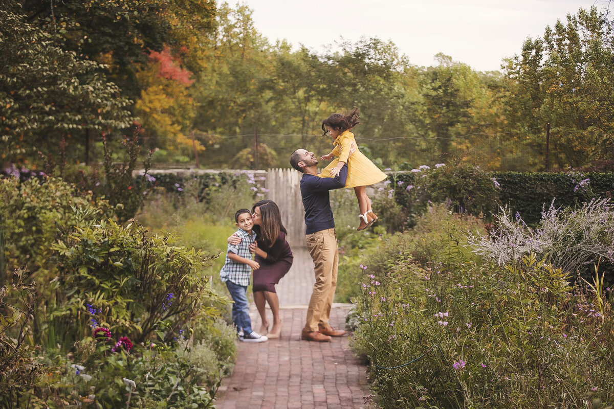 Georgetown Family photographer