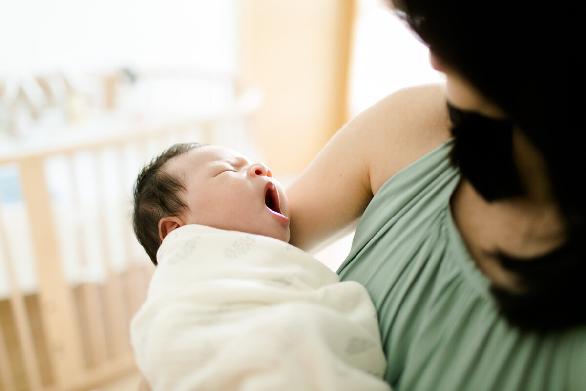 103Yee Family Singapore Newborn Photography MARITHA MAE