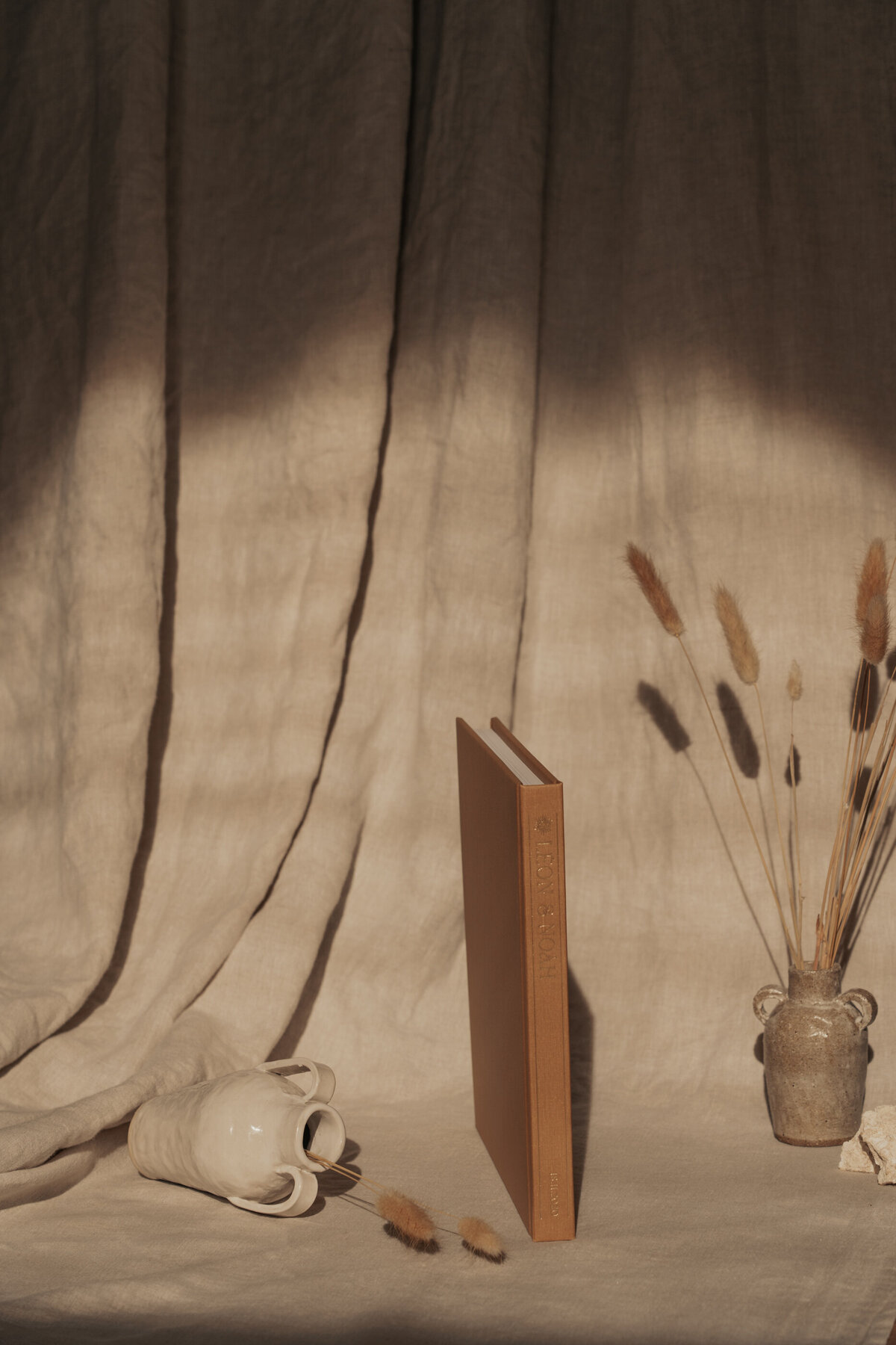 Warm & Whimsical Shoot - Vision Art-20