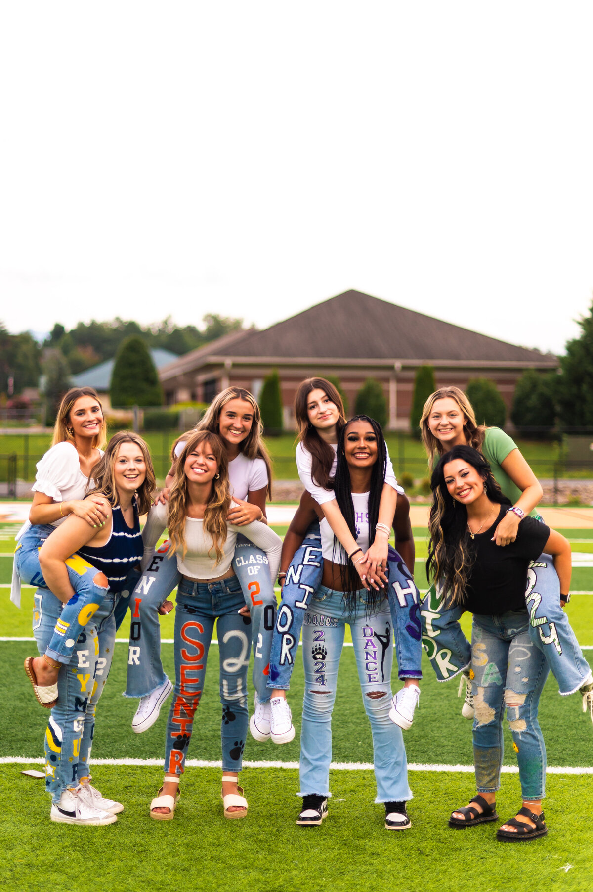 Senior Pants Photo Shoot (423)