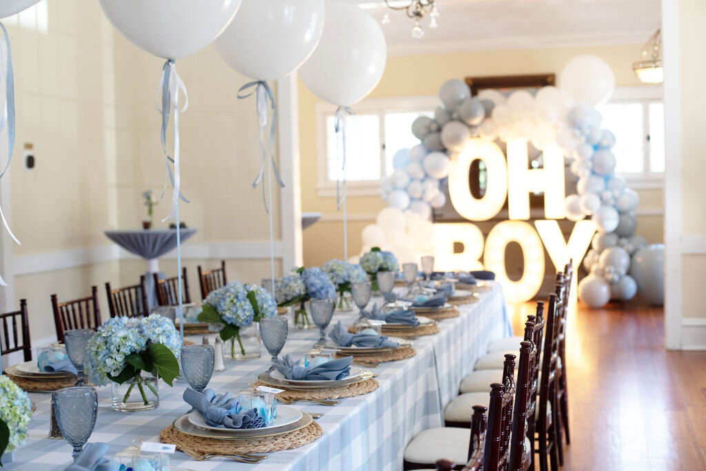 Orlando Events by Party Perfectlb110