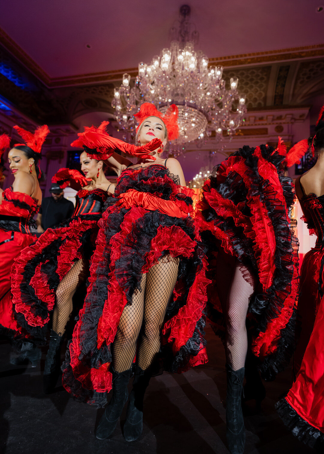 Paris Event Planner Party at Peninsula Paris by @alejandrapoupelevents 6