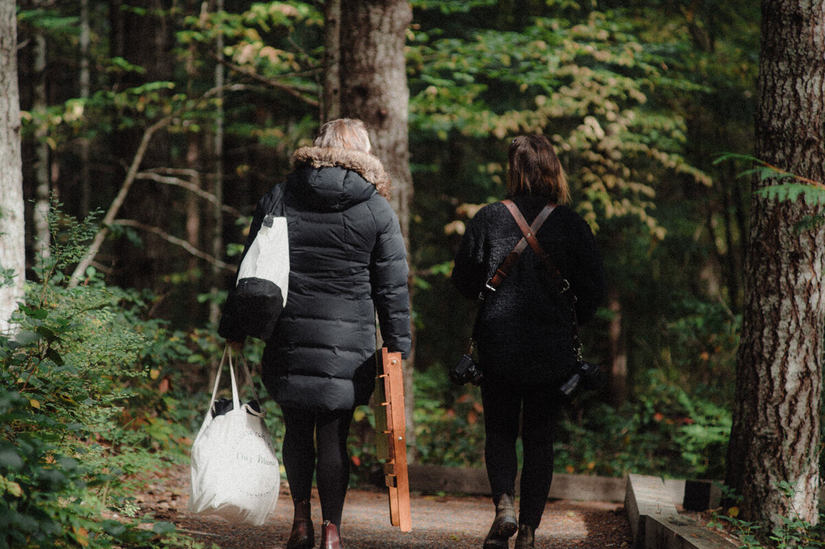 Strathcona Park Elopement-44