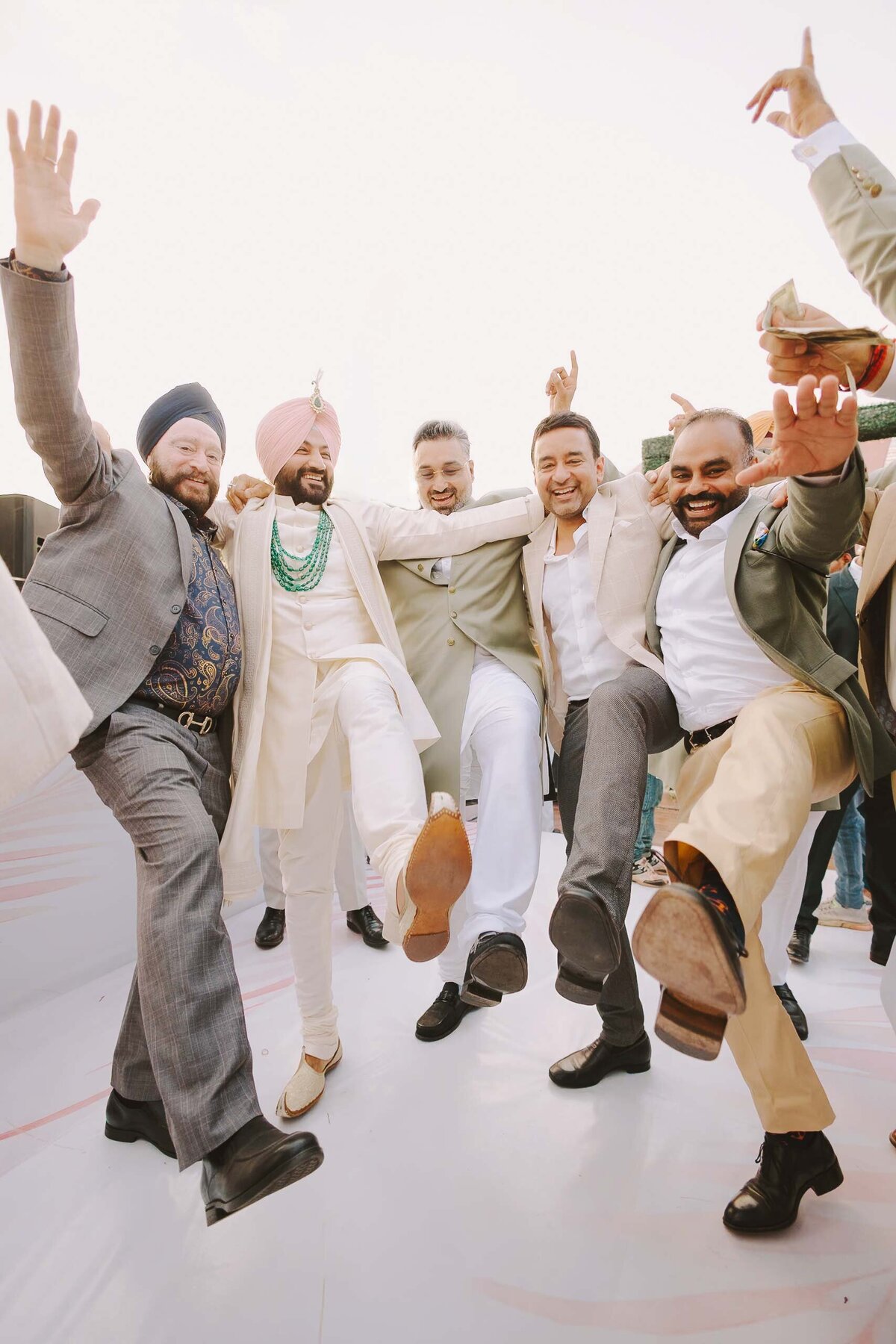 120 Harsha Bathija Wedding Portfolio 2023-24